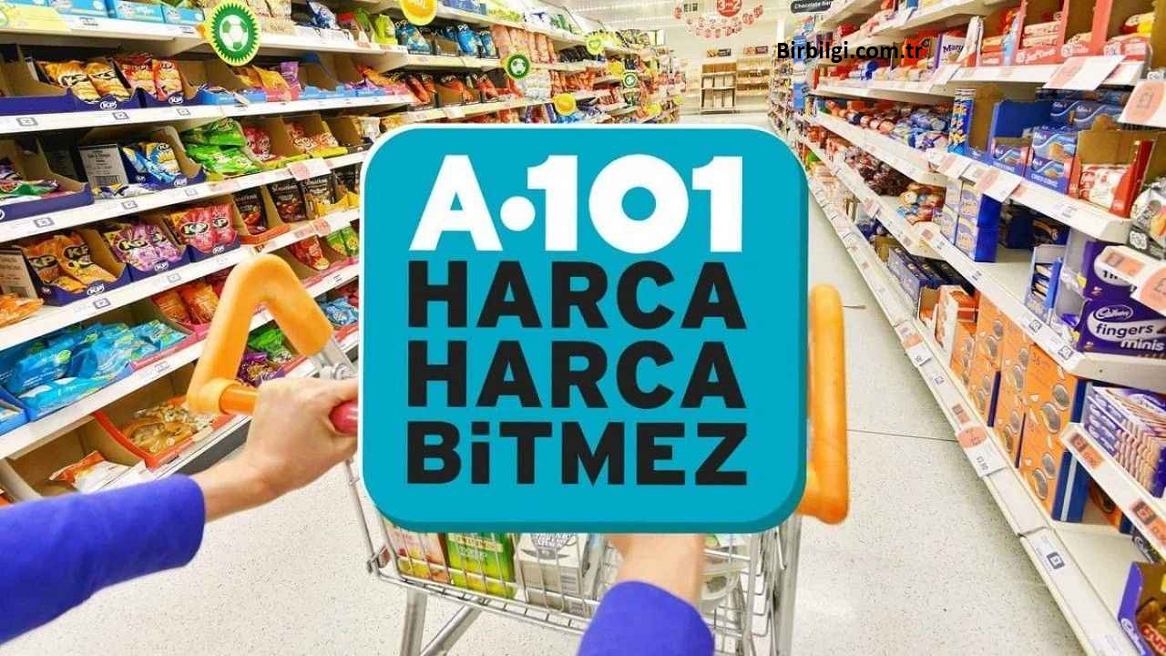 A101 Çalışma Şartları Yaş Sınırı