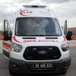 Ambulans Şoförleri Ne Kadar Maaş Alıyor