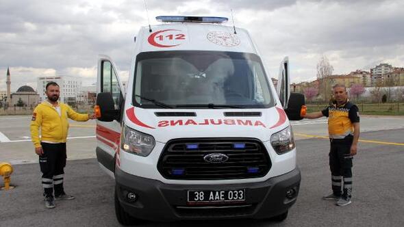 Ambulans soforleri ne kadar maas aliyor