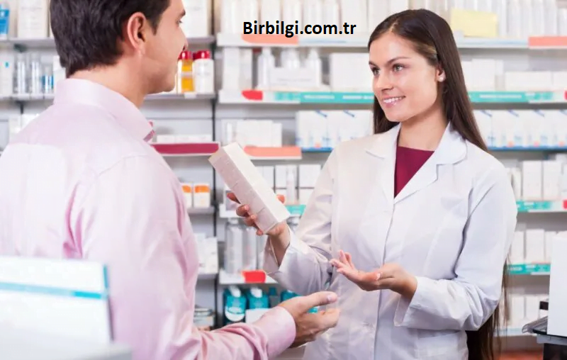 Eczane Teknisyeni Maaşı 2023 1 Eczane Teknisyeni Maaşı 2023