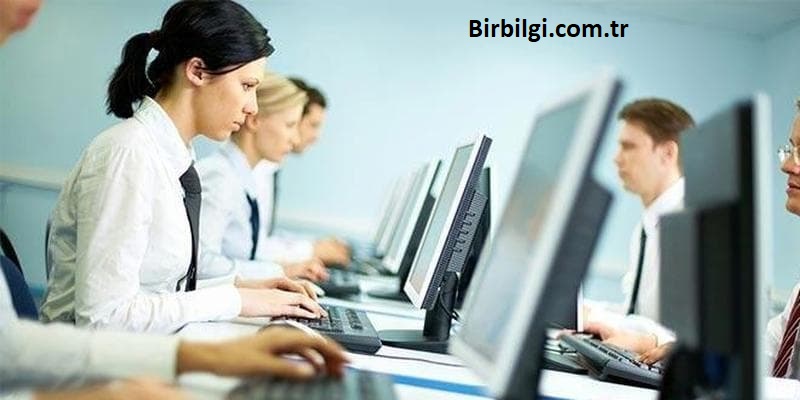 Fransa'da Bilgisayar Mühendisliği Maaşları