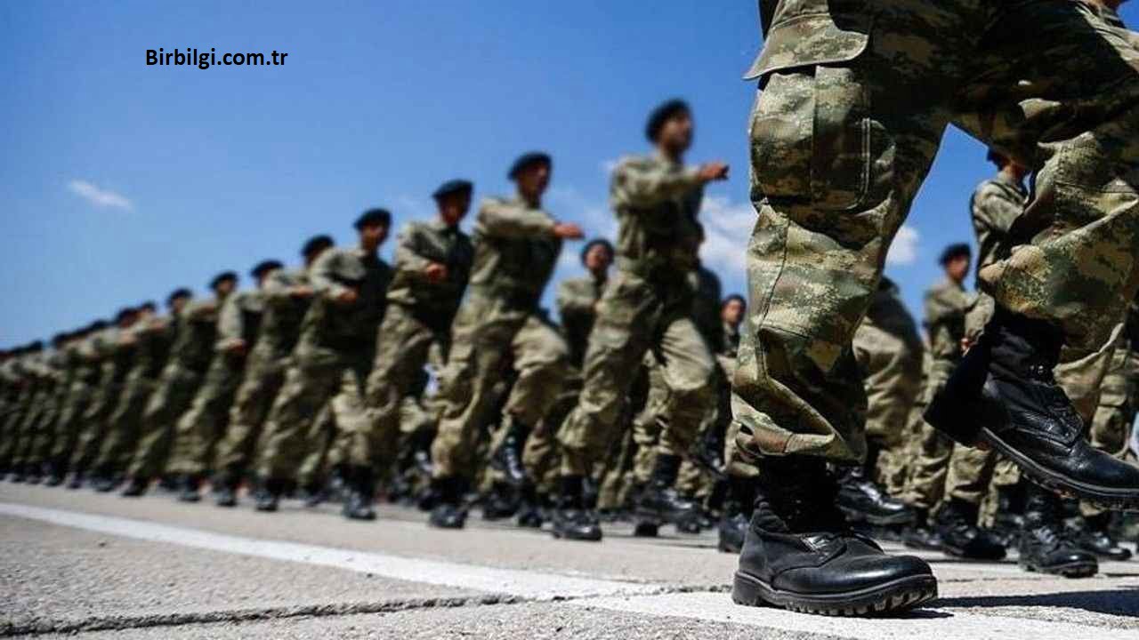 Doğuda Er Maaşı 2023 1 Doğuda Er Maaşı 2023