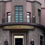 Genelkurmay Başkan Maaşı 2024