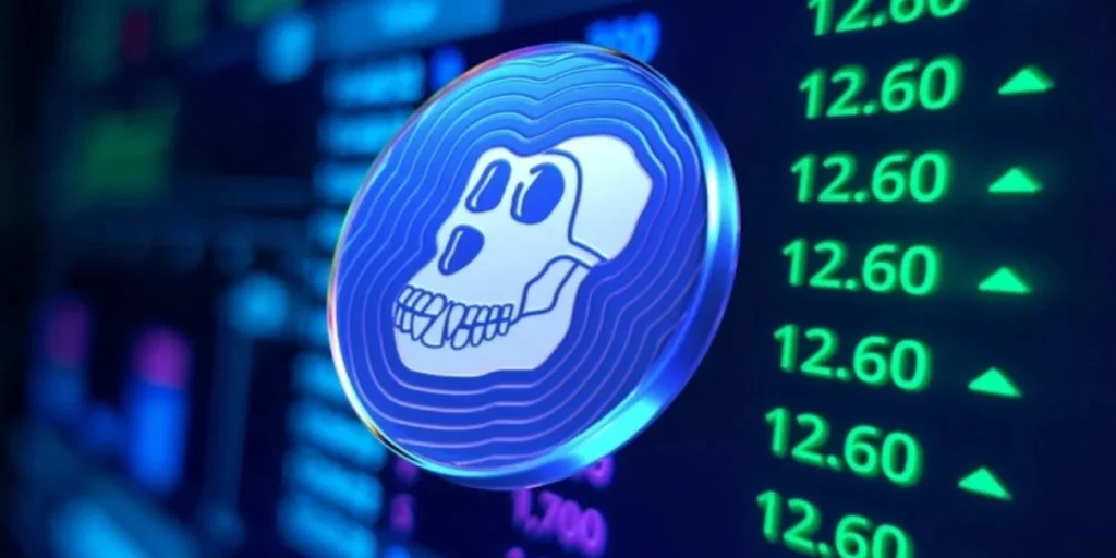 ApeCoin Fiyat Tahmini 2025-2030 - 2040-2050