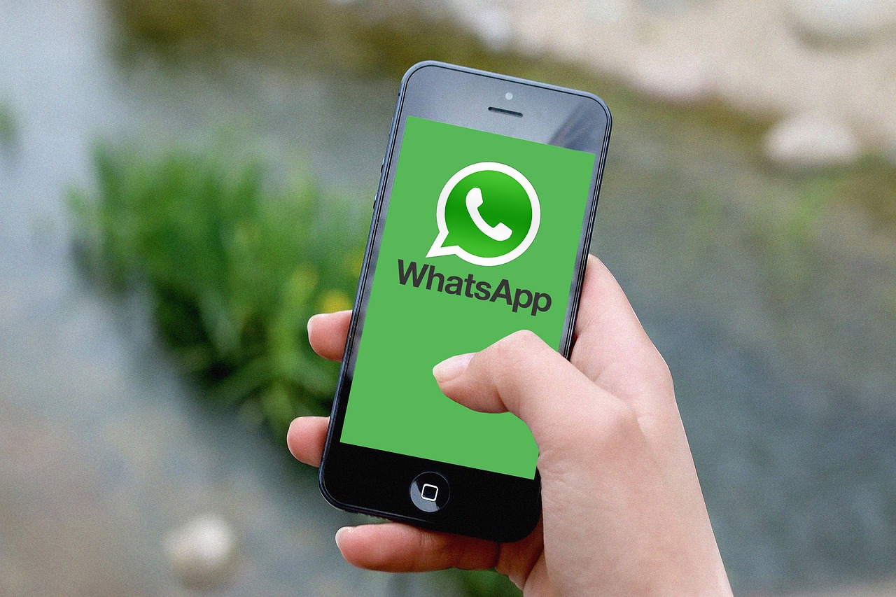 Başkasının WhatsApp Mesajlarını Okumak 2024 1 Başkasının WhatsApp Mesajlarını Okuma 2024