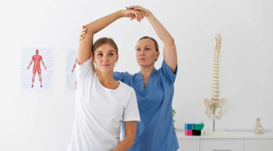 Fizyoterapist Maaşları 2024