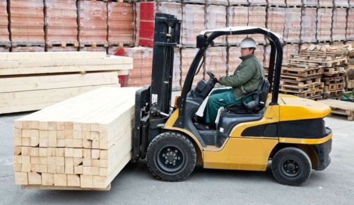 Forklift Operatörü Maaşı