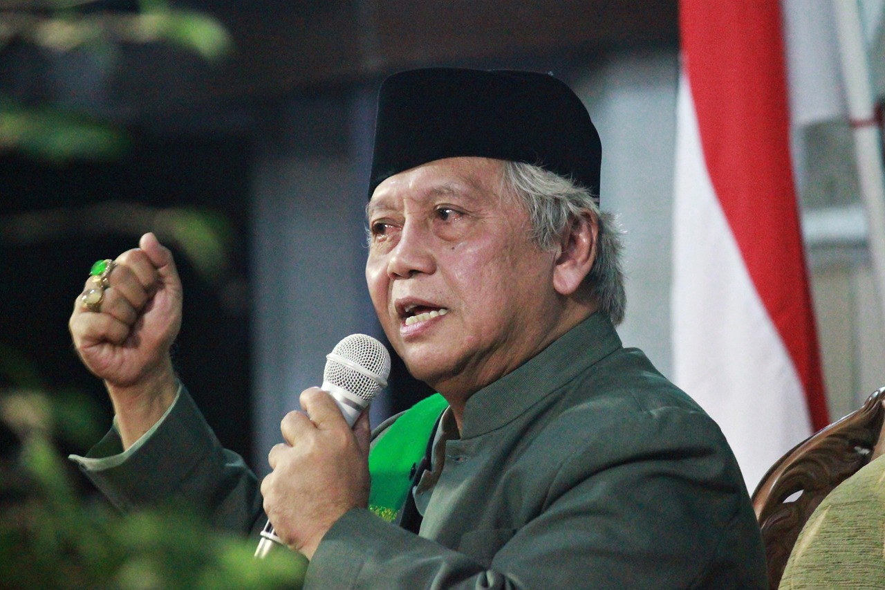 Müftü Maaşları 2024 1 Müftü Maaşı