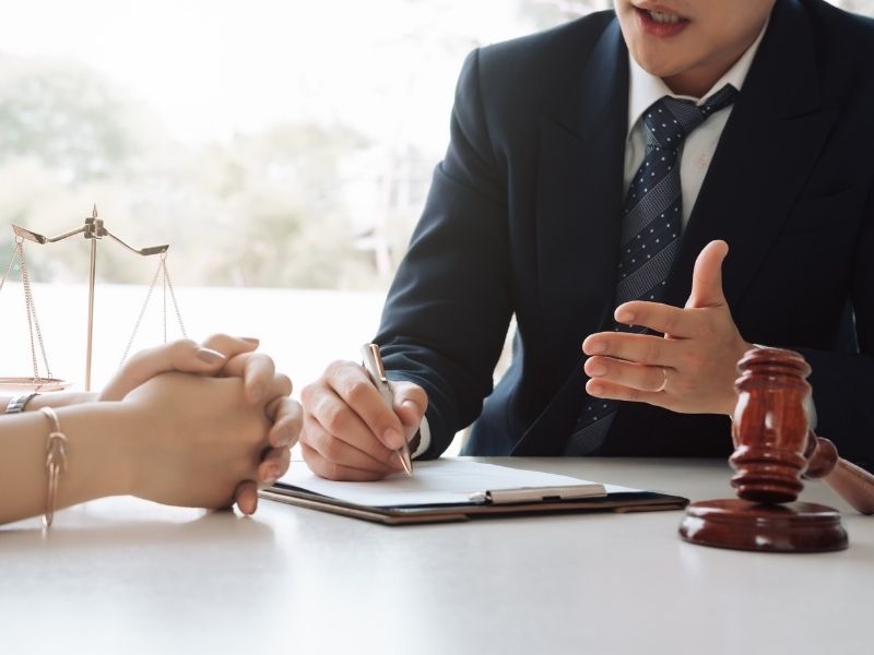 Ankara'da Hukuk Hizmetleri: Avukatların Rolü ve Uzmanlık Alanları