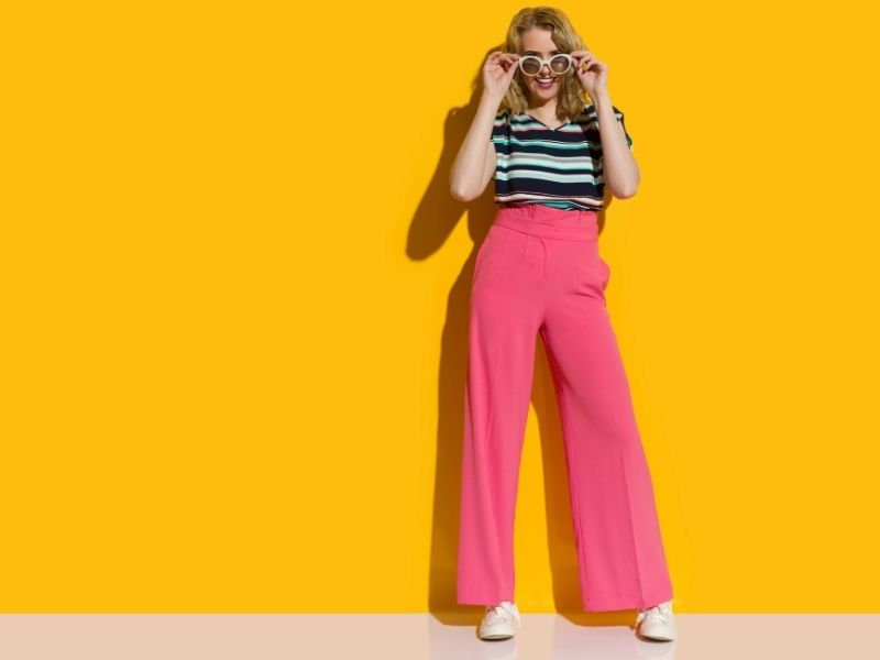 Rahat ve Şık: Modanın Güncel Trendi 1 Rahat ve Şık: Modanın Güncel Trendi