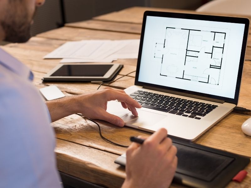 Modern Yaşam Alanlarında İç Mimarların Rolü 1 Modern Yaşam Alanlarında İç Mimarların Rolü