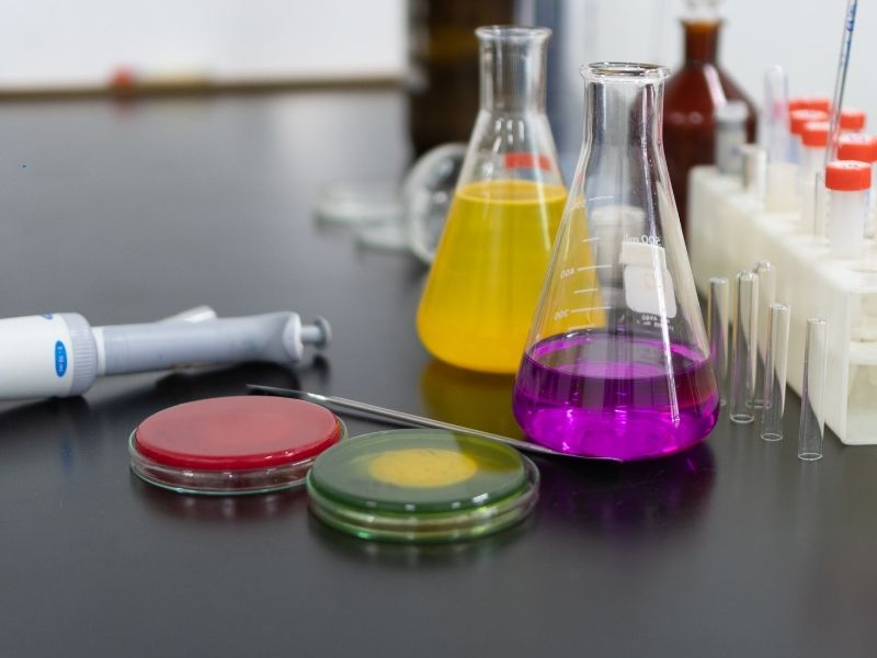 Laboratuvar Ürünleri ve Cihazları: Temel Bilgiler