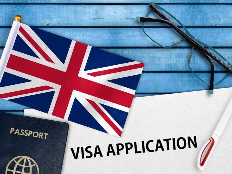 Vize Danışmanlık Hizmetleri ve Önemi 1 Vize Danışmanlık Hizmetleri ve Önemi