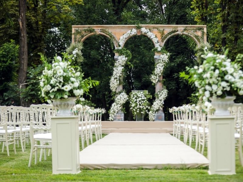 Özel Günleriniz İçin Unutulmaz Organizasyonlar