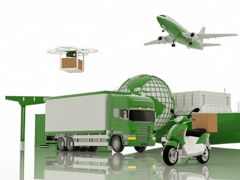 Lojistikte Yeşil ve Sürdürülebilir Uygulamaların Önemi