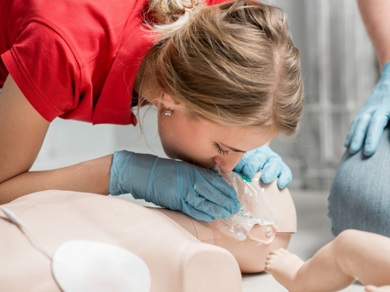 Hayat Kurtaran Bilgiler: İlk Yardım Eğitimi, Kursları ve Sertifikaları