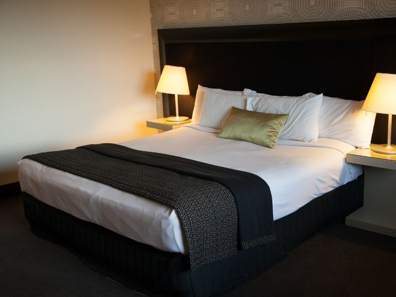 Sakarya'da Konforlu ve Uygun Fiyatlı Otel Seçenekleri