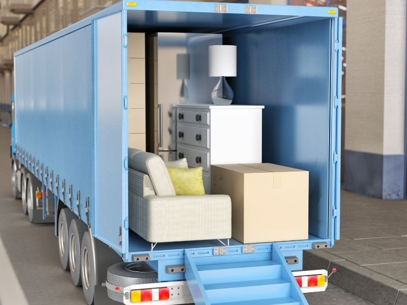 Sakarya'da Nakliyat Hizmetlerinin Önemi ve Avantajları