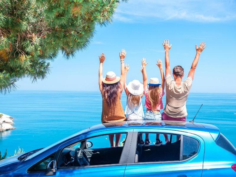 Seyatra: Seyahat ve Kültür Tutkunları İçin İdeal Rehber 1 Seyatra: Seyahat ve Kültür Tutkunları İçin İdeal Rehber