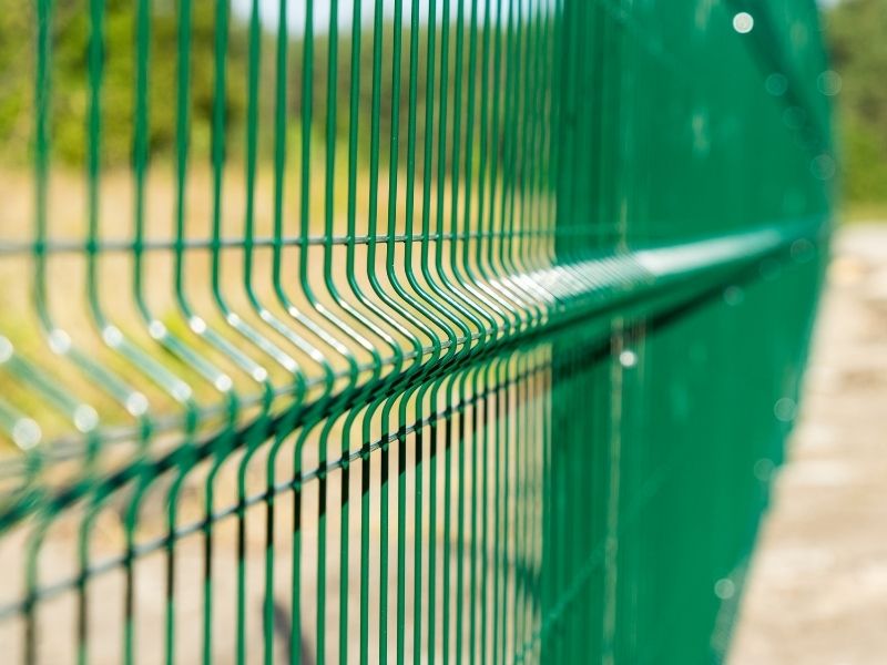 Bahçeniz ve Araziniz İçin Doğru Tel Çit Seçimi