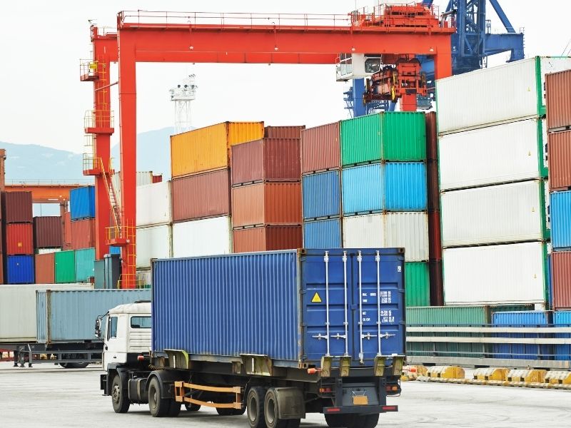 Hava Kargo ve Konteyner Taşımacılığı: Lojistikte Modern Çözümler 1 Hava Kargo ve Konteyner Taşımacılığı: Lojistikte Modern Çözümler