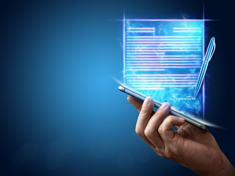 E-İmza Nedir ve Nasıl Alınır? Güncel E-İmza Bilgileri