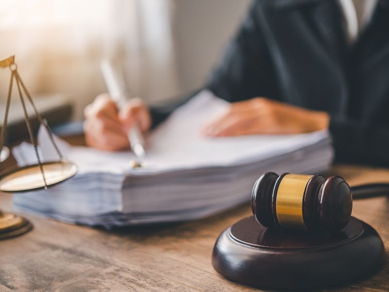 İcra İşlemlerinde Bilinmesi Gerekenler: İcra Dairesi ve Müdürlüklerinin Önemi