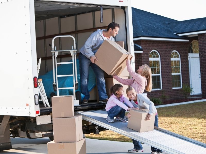 Sakarya’da Taşınmanın Yeni Adı: Güvenli ve Hızlı Nakliyat