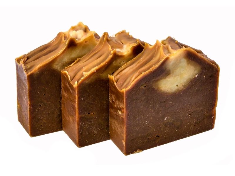 Doğal Bakım ve Sağlık İçin Bitkisel Çaylar ve Sabunlar 1 Doğal Bakım ve Sağlık İçin Bitkisel Çaylar ve Sabunlar