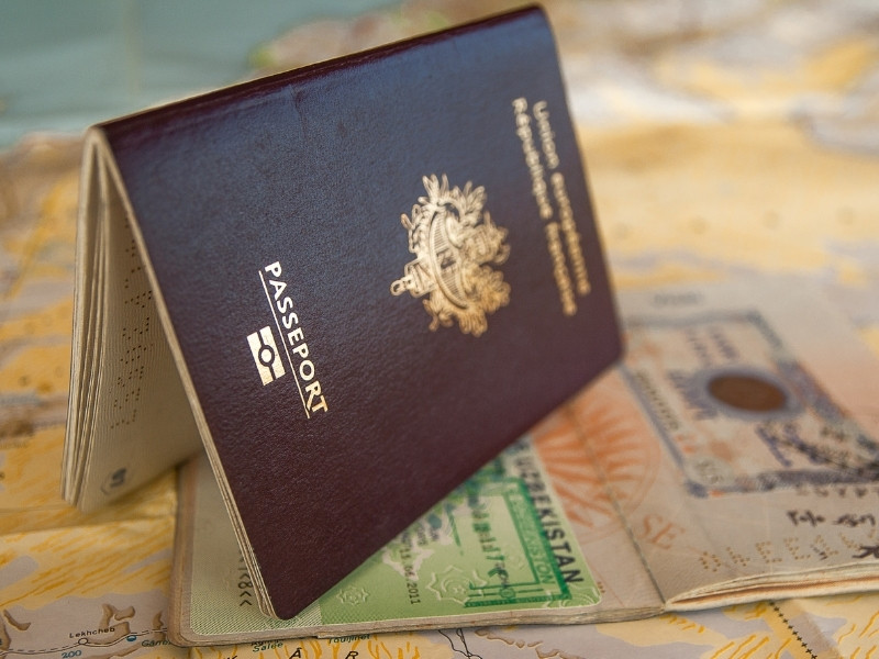 Dubai Fuar Vize İşlemleri Hakkında Bilmeniz Gerekenler