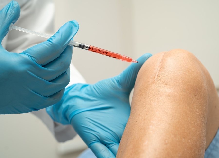 Eklem Sağlığı İçin Modern Tedaviler