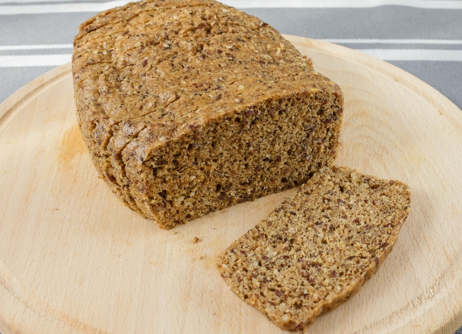 Glutensiz Beslenme: Alternatifler ve Tarifler 1 Glutensiz Beslenme: Alternatifler ve Tarifler