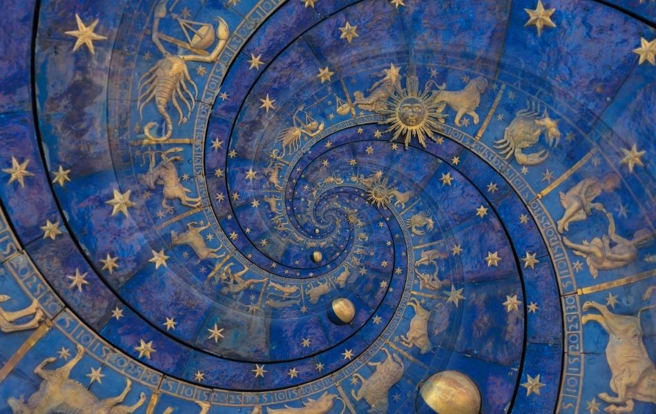 Oğlak, Kova ve Balık Burçları Hakkında Her Şey 1 Oğlak, Kova ve Balık Burçları Hakkında Her Şey