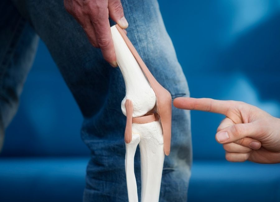 Ortopedik Sağlıkta Yeni Dönem: Robotik Cerrahi ve Eklem Sorunları