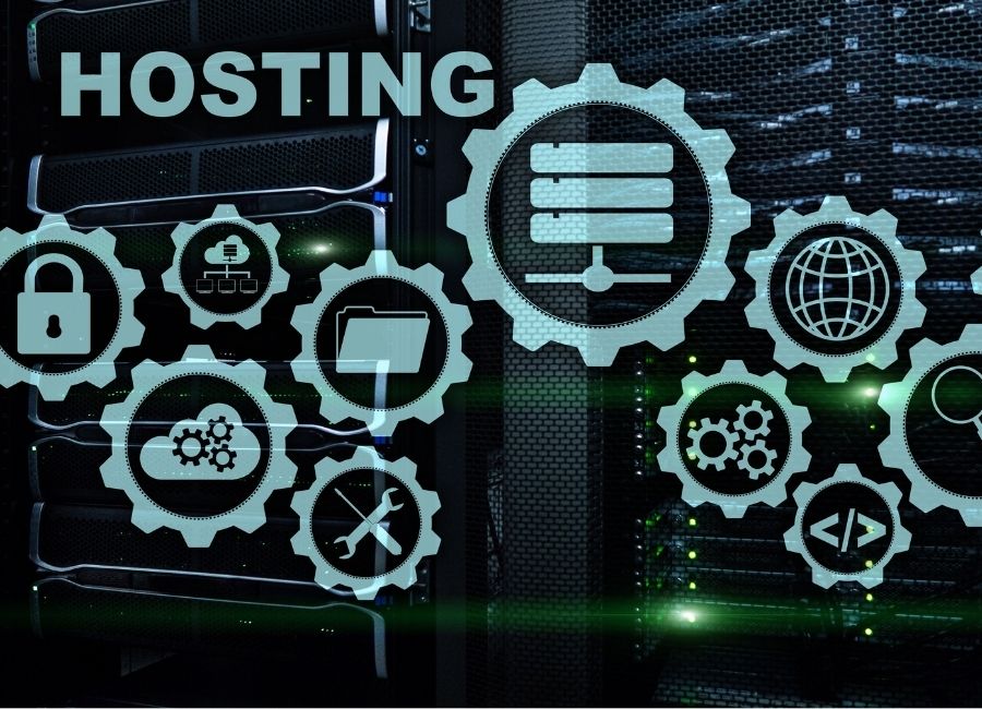 Güvenli ve Hızlı Web Siteleri İçin Hosting Rehberi