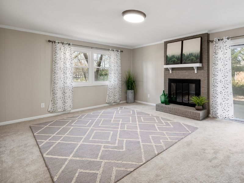 Evlerin Ruhu Halılarla Şekilleniyor