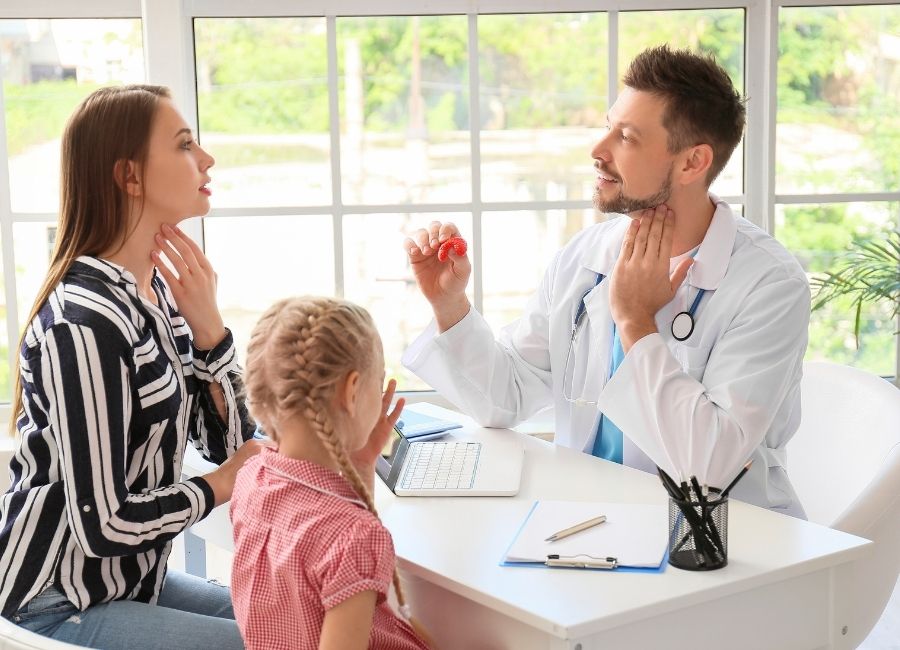 İstanbul'da Endokrinoloji Uzmanı Arayanlara Rehber 1 İstanbul'da Endokrinoloji Uzmanı Arayanlara Rehber