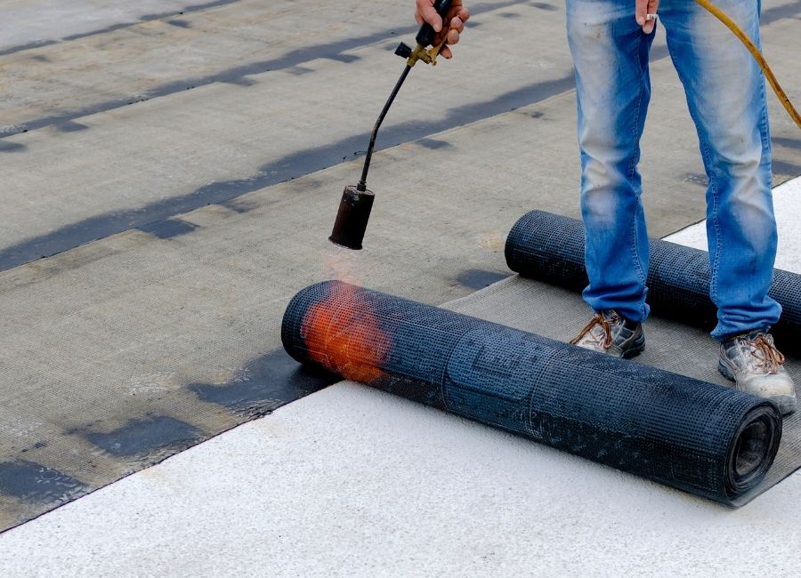 Yalıtımda Etkili Seçenekler: Uygulamalı Membran Çözümleri