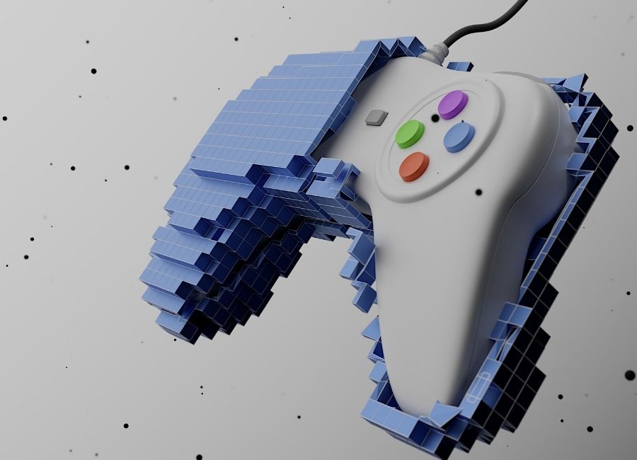 Oyun Dünyasının Renkli Yüzleri ve İpuçları