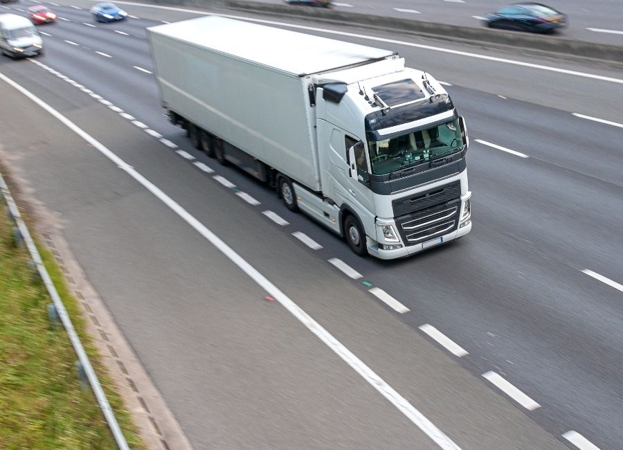 Rusya ve Polonya’ya Taşımacılıkta Güvenilir Çözümler