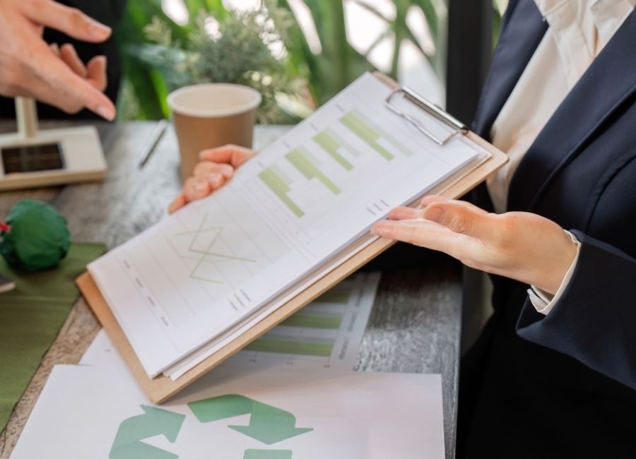 İşletmeler İçin Sürdürülebilirlik Yol Haritası