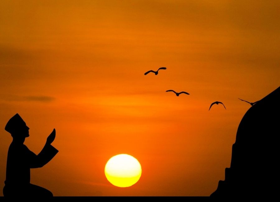 Kalpten Gelen Dualar ve Manevi Koruma Yolları