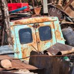 Erkılıç Hurda ile Güvenilir Hurda Alımı ve Geri Dönüşüm Hizmeti